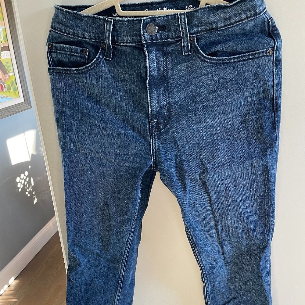 Goodfellow Men's Slim Jeans